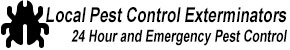Westfield NC Pest Control Exterminators